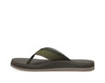 Sanuk Big Swell St Plus Dark Olive - Image 3