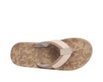 Sanuk Big Swell St Plus Stripe Tan - Image 6