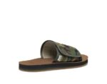 Sanuk Bixby Camo Hemp Woodland Camo - Image 4