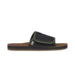 Sanuk Bixby Hemp Black