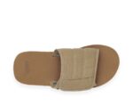 Sanuk Bixby Hemp Khaki - Image 6