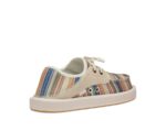 Sanuk Boatie St Print Beige Coastal Stripe - Image 4