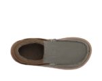 Sanuk Chiba Chill Major Brown - Image 6