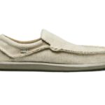 Sanuk Chiba Hemp Natural