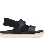 Sanuk Cosmic Sutra Sling Lx Black