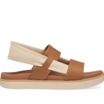 Sanuk Cosmic Sutra Sling Lx Tan