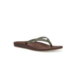 Sanuk Cosmic Yoga Joy Burnt Olive - Image 2