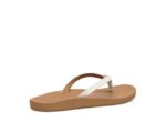 Sanuk Cosmic Yoga Joy White - Image 4