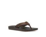 Sanuk Cosmic Yoga Mat Brown - Image 2