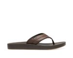 Sanuk Cosmic Yoga Mat Brown