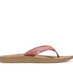 Sanuk Cosmic Yoga Mat(Synthetic) Terra Cotta