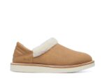 Sanuk Cozy Vibe Low Sm Chestnut