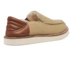 Sanuk Cozy Vibe Low Sm Khaki - Image 4