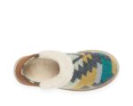 Sanuk Cozy Vibe Low Sm Southwest Multi - Image 6