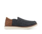 Sanuk Cozy Vibe Low Sm Wool Dark Grey