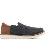 Sanuk Cozy Vibe Low Sm Wool Dark Grey