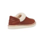 Sanuk Cozy Vibe Low Sm X Grateful Dead Cognac - Image 4