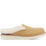 Sanuk Cozy Vibe Slipper Sm Doe