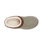 Sanuk Cozy Vibe Slipper Sm Shale - Image 6