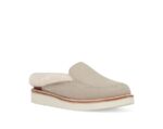 Sanuk Cozy Vibe Slipper Sm X Grateful Dead Taupe - Image 2