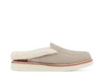 Sanuk Cozy Vibe Slipper Sm X Grateful Dead Taupe