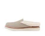 Sanuk Cozy Vibe Slipper Sm X Grateful Dead Taupe - Image 3