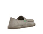 Sanuk Donna Hemp Natural - Image 4