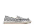 Sanuk Donna St Daisy White Daisy