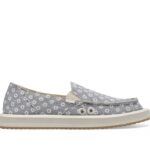 Sanuk Donna St Daisy White Daisy