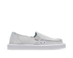 Sanuk Donna St Hemp Grey