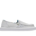 Sanuk Donna St Hemp Grey