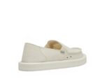Sanuk Donna St Hemp White - Image 4