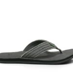 Sanuk Fraid Not Charcoal