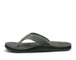 Sanuk Fraid Not Charcoal - Image 3
