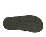 Sanuk Fraid Not Charcoal - Image 5
