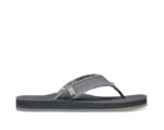Sanuk Fraid Not St Charcoal