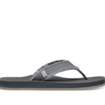 Sanuk Fraid Not St Charcoal