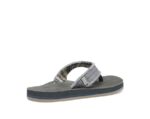 Sanuk Fraid Not St Charcoal - Image 4