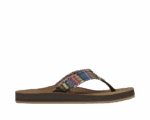Sanuk Fraid Not St Donavon Beach Blanket