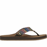 Sanuk Fraid Not St Donavon Beach Blanket