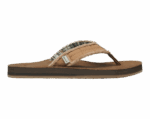 Sanuk Fraid Not St Khaki