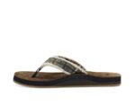 Sanuk Fraid Not St Woodland Camo - Image 3