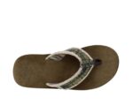 Sanuk Fraid Not St Woodland Camo - Image 6