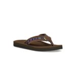 Sanuk Fraid So St Brown - Image 2