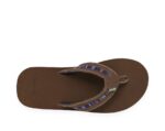 Sanuk Fraid So St Brown - Image 6
