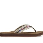 Sanuk Fraid So St Natural