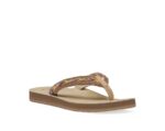 Sanuk Fraidy Hemp Rainbow - Image 2