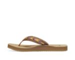 Sanuk Fraidy Hemp Rainbow - Image 3