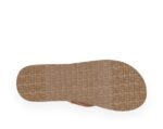 Sanuk Fraidy Hemp Rainbow - Image 5
