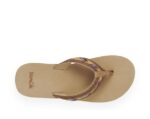 Sanuk Fraidy Hemp Rainbow - Image 6